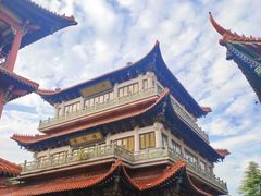 -高旻寺