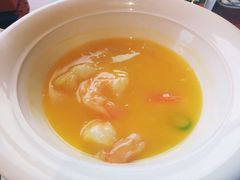-上海滩餐厅(BFC外滩金融中心店)