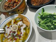 -绿草地·湘菜(7mall店)