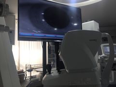 -优视力蔡司眼镜验配中心(越秀城市广场奥莱店)