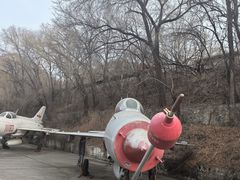 -中国航空博物馆