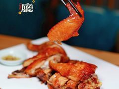 -莲餐厅·湖北菜·藕汤老手艺(愚园路店)