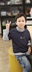 -水晶BABY儿童摄影(世界公园店)