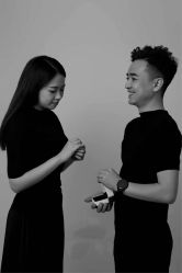 -全城热恋璀璨婚纱摄影(国贸总店)