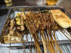 -老谢野馄饨(延安路店)