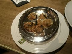 -意八餐厅(黄大仙中心店)