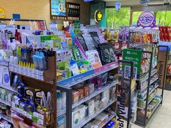 -全家便利店(仁庆路店)