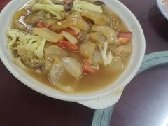 -老杨饭店(万科里店)