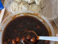 赤豆元宵-鸡鸣汤包(复地活力广场店)