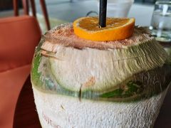 -半山半岛洲际度假酒店·观海廊
