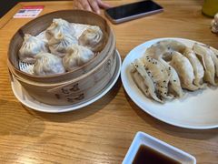 -郑记南门口·小笼汤包(山水人家店)