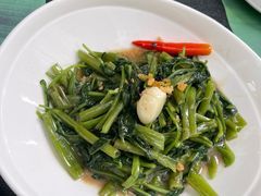 -帕蓝·暹罗料理(大学路店)
