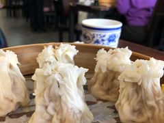 -都一处烧麦馆(前门店)