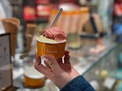 -Venchi (Chocolate & Gelato)