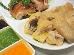 -星平鸡饭·烧腊·粤菜小炒(印象城创始店)