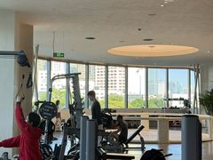 -YCHL FIT 健身(星寰店)