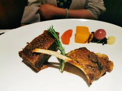 -王品牛排(杭州大厦店)