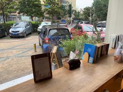 -那家面包房(珠江路店)