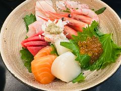 -Sushi Hanzo半藏(天环广场店)