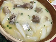 -清华酒楼(盘门店)