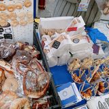 雨天的咖啡节