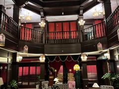 -小凤仙公馆酒店