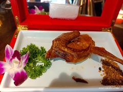 -应天大明王朝·南京菜(中山陵店)