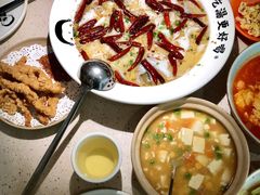 -江渔儿酸菜鱼(曜一城店)