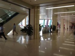 -成都市妇女儿童中心医院(中心院区)