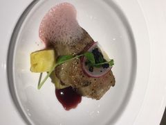 -王品牛排(郑州大卫城店)