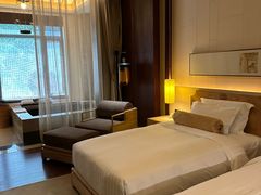 -西安华清御汤酒店