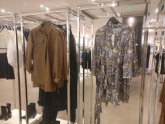 -ZARA(仓山万达店)