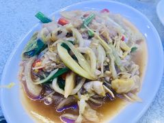 -旅南活海鲜-屏东(墾丁海鮮，海鮮餐廳，墾丁團體合菜，平價熱炒，墾丁熱炒店，活海鮮推薦，在地海鮮餐廳)