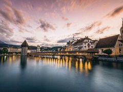 -上海龙之梦万丽酒店