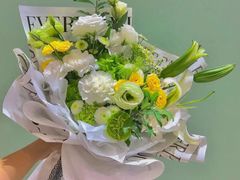 -EPOQUE·一刻花店(兴业太古汇店)
