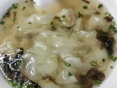 -胥塘陆氏小馄饨