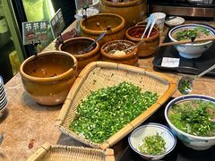 -云阿蛮云南生烫牛肉米线(奉贤路店)