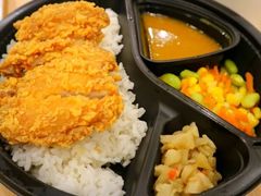 -德克士(南昌西店)