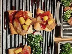 -虹料理·日料放题(悠方店)