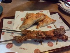 -纳鲁孜·新疆特色餐厅(上海悦荟广场店)