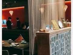 -丝路金桃·新疆菜(徐汇店)