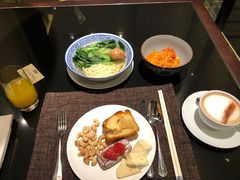 -深圳四季酒店·馥自助餐厅