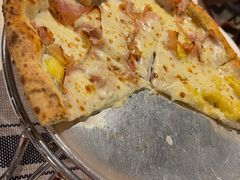 -Primo·丽莫意大利窑烤披萨