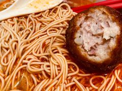 -鲁达面馆本帮风味(共康东路店)