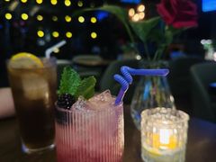 -MARU玛露音乐餐厅(大学路店)