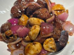 -Imperial Kitchen & Bar 钓小宴私房菜