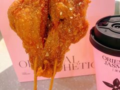 -夸父炸串(金桥国际广场店)