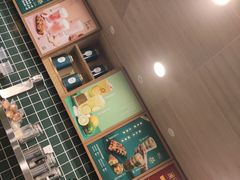 -澜记香港饮品专门店(五江天街店)