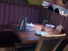 -前海沿·青岛菜(证大·大拇指广场店)