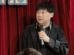 -喜剧部落脱口秀(三里屯店)